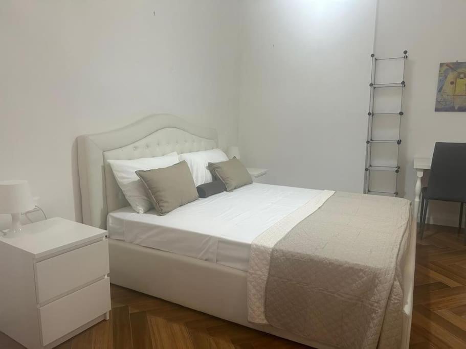 Appartamento Re Di Roma 外观 照片